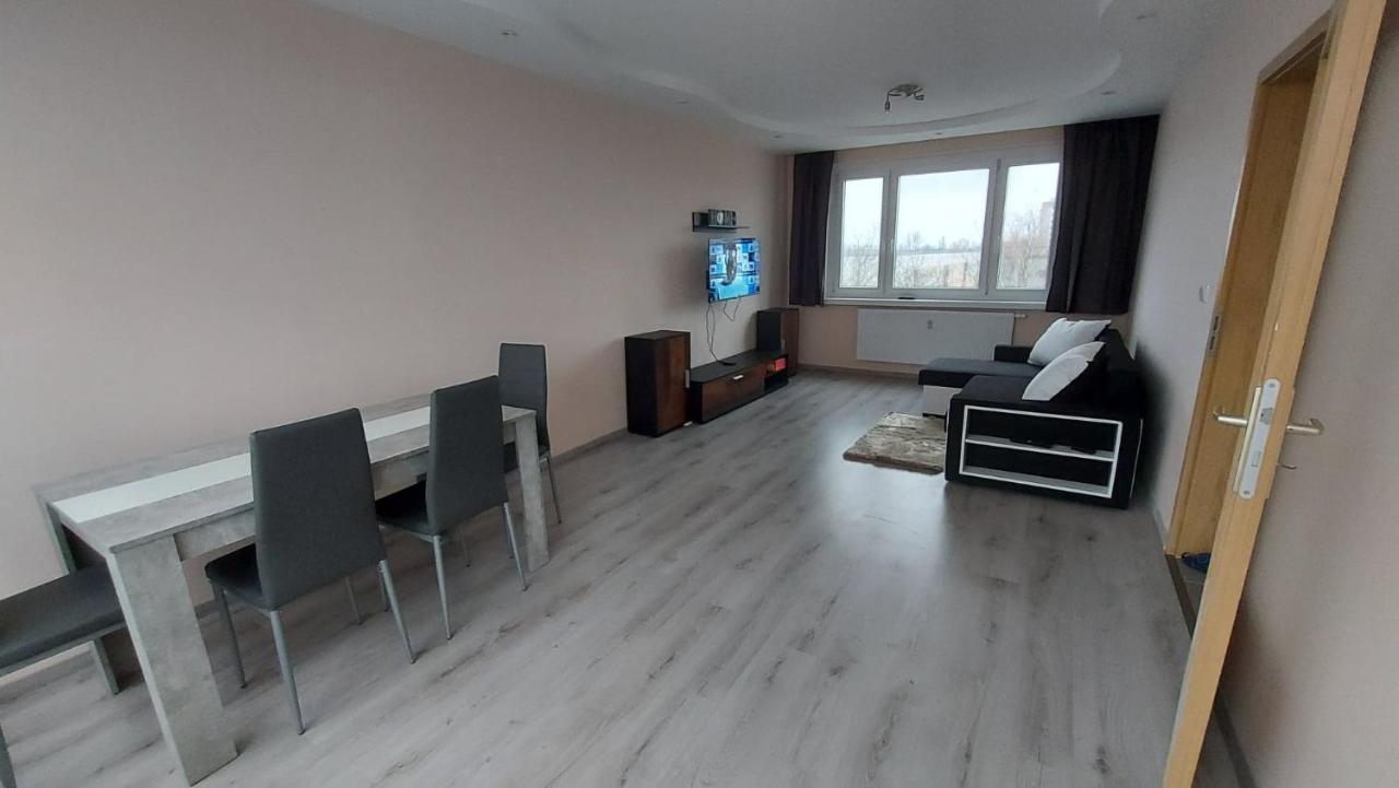 Apartaments Rostock Apartment *