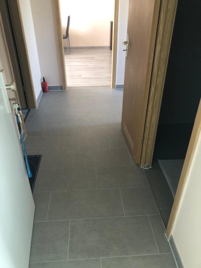 Apartaments Rostock Apartment