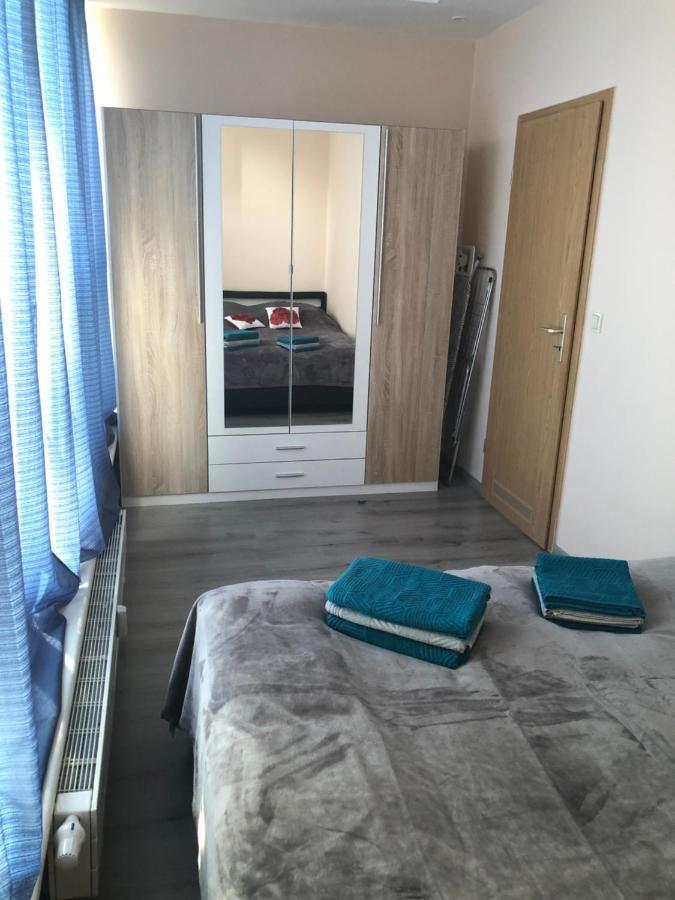Apartaments Rostock Apartment