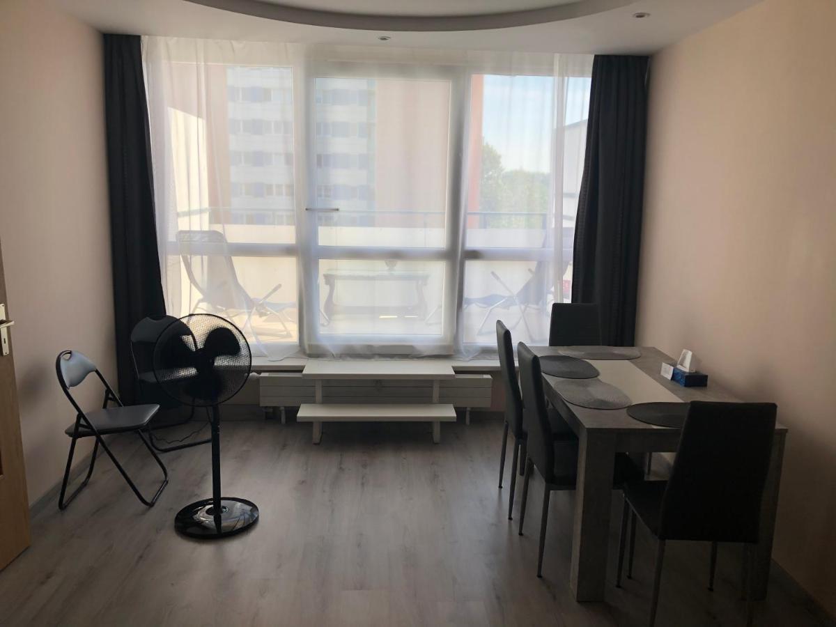 Apartaments Rostock Rostock