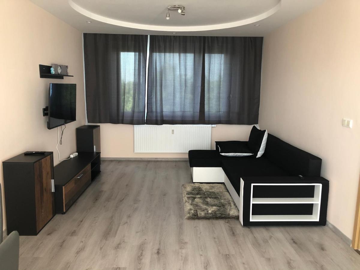 Apartaments Rostock