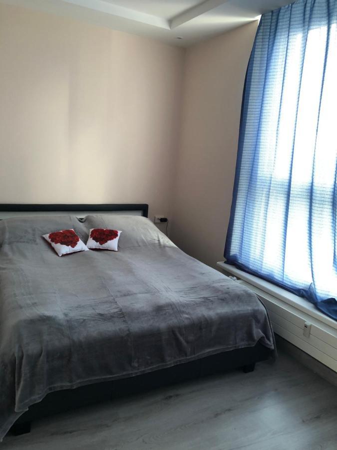 Apartaments Rostock *
