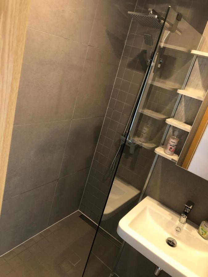 Apartaments Rostock Rostock