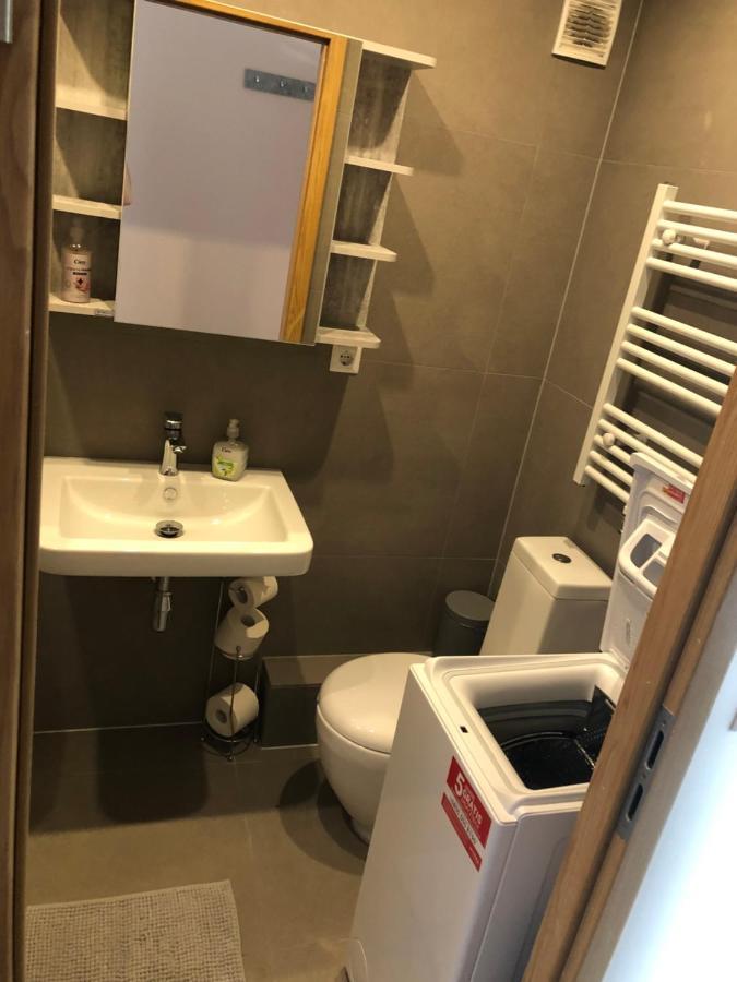 Apartaments Rostock Apartment *